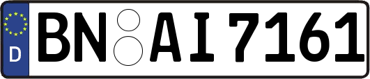 BN-AI7161