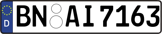 BN-AI7163