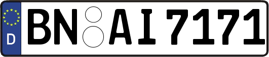 BN-AI7171