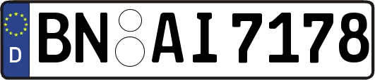 BN-AI7178