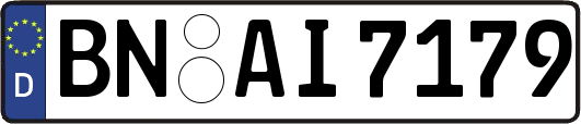 BN-AI7179