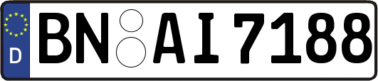 BN-AI7188