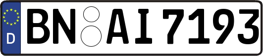 BN-AI7193