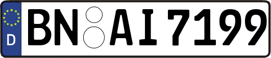 BN-AI7199