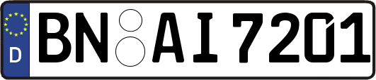 BN-AI7201