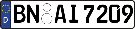 BN-AI7209
