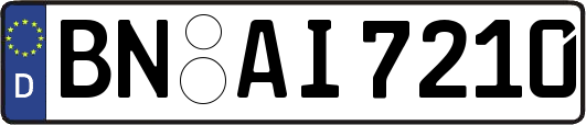 BN-AI7210