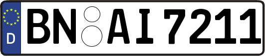 BN-AI7211