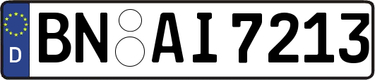 BN-AI7213