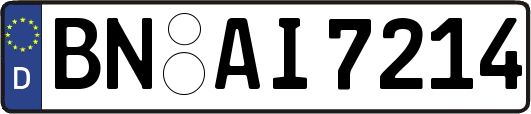 BN-AI7214