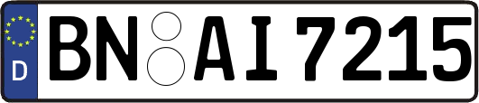 BN-AI7215