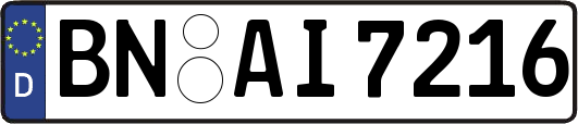 BN-AI7216