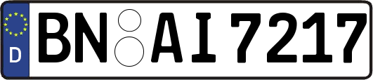 BN-AI7217