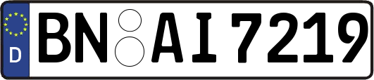 BN-AI7219