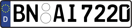 BN-AI7220