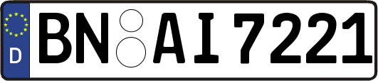 BN-AI7221