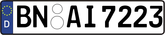 BN-AI7223