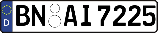 BN-AI7225