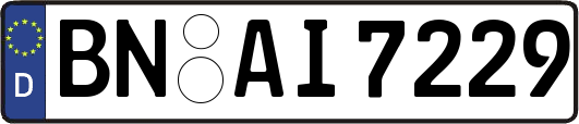 BN-AI7229