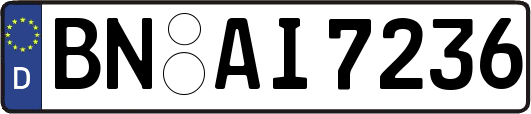 BN-AI7236