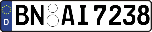 BN-AI7238