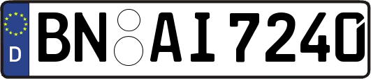 BN-AI7240