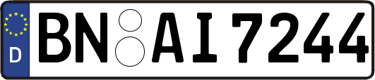 BN-AI7244
