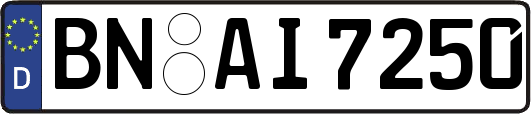 BN-AI7250