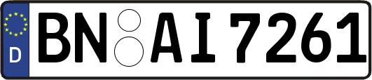 BN-AI7261
