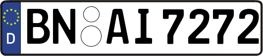 BN-AI7272