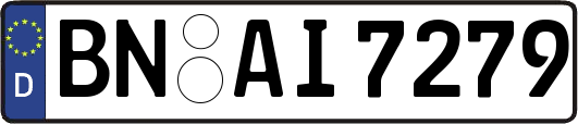 BN-AI7279