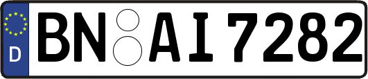 BN-AI7282