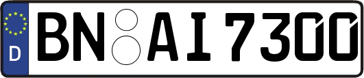 BN-AI7300