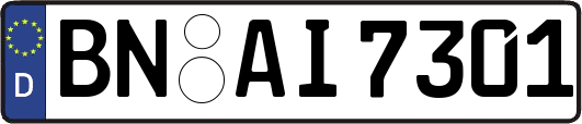 BN-AI7301