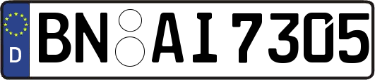 BN-AI7305