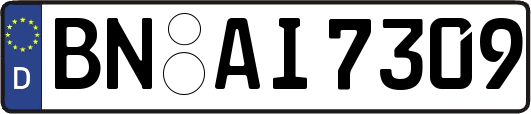 BN-AI7309