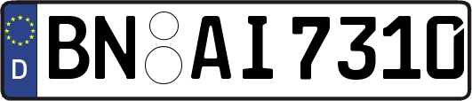 BN-AI7310