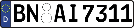 BN-AI7311