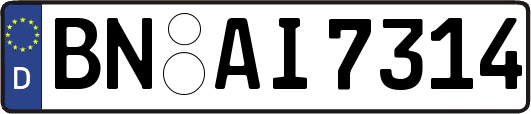 BN-AI7314