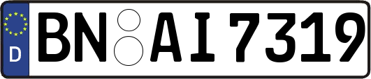 BN-AI7319