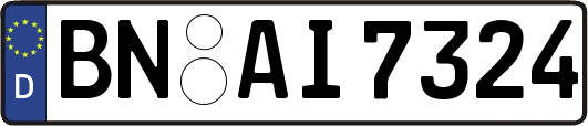BN-AI7324