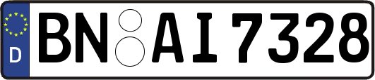 BN-AI7328