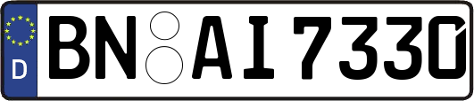 BN-AI7330