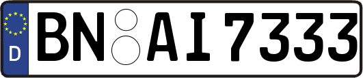BN-AI7333