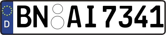 BN-AI7341