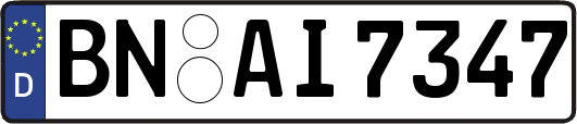 BN-AI7347