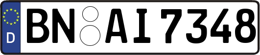BN-AI7348