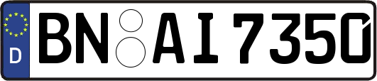 BN-AI7350