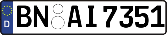 BN-AI7351