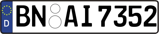 BN-AI7352